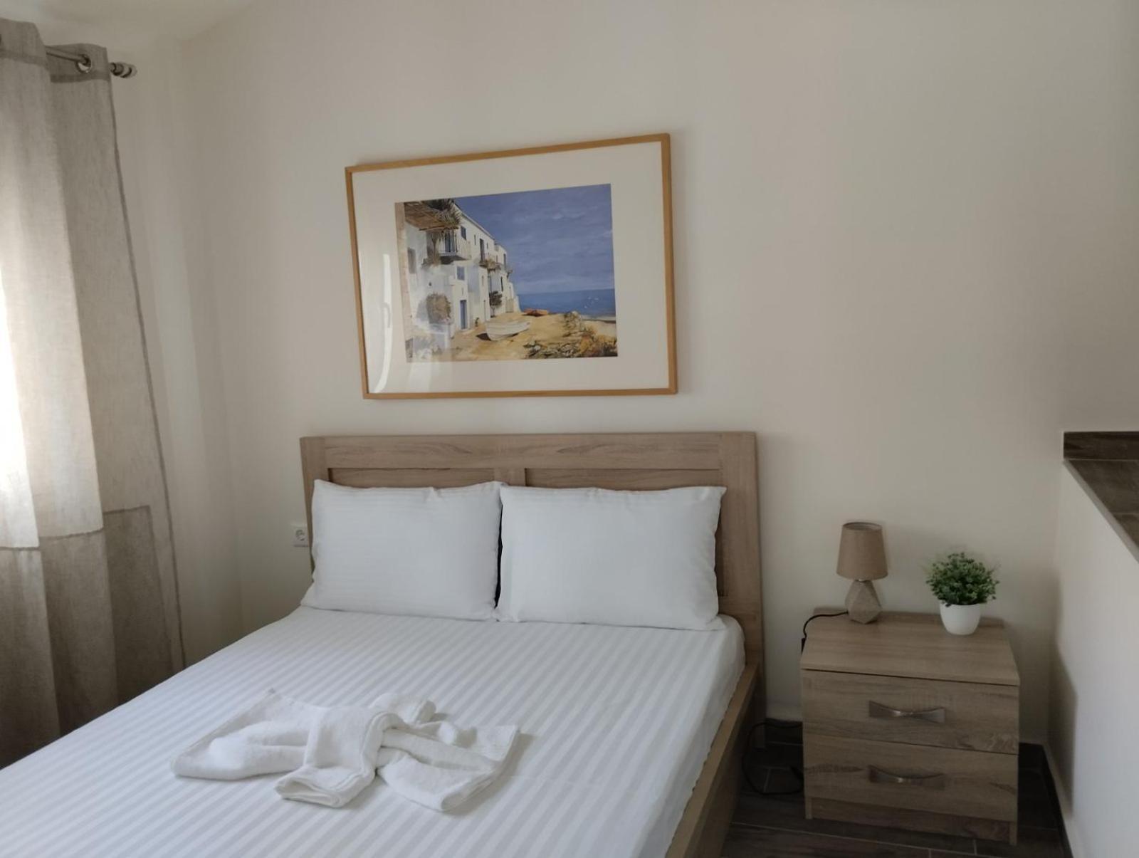Sonia Apartment Leptokarya (Pieria)