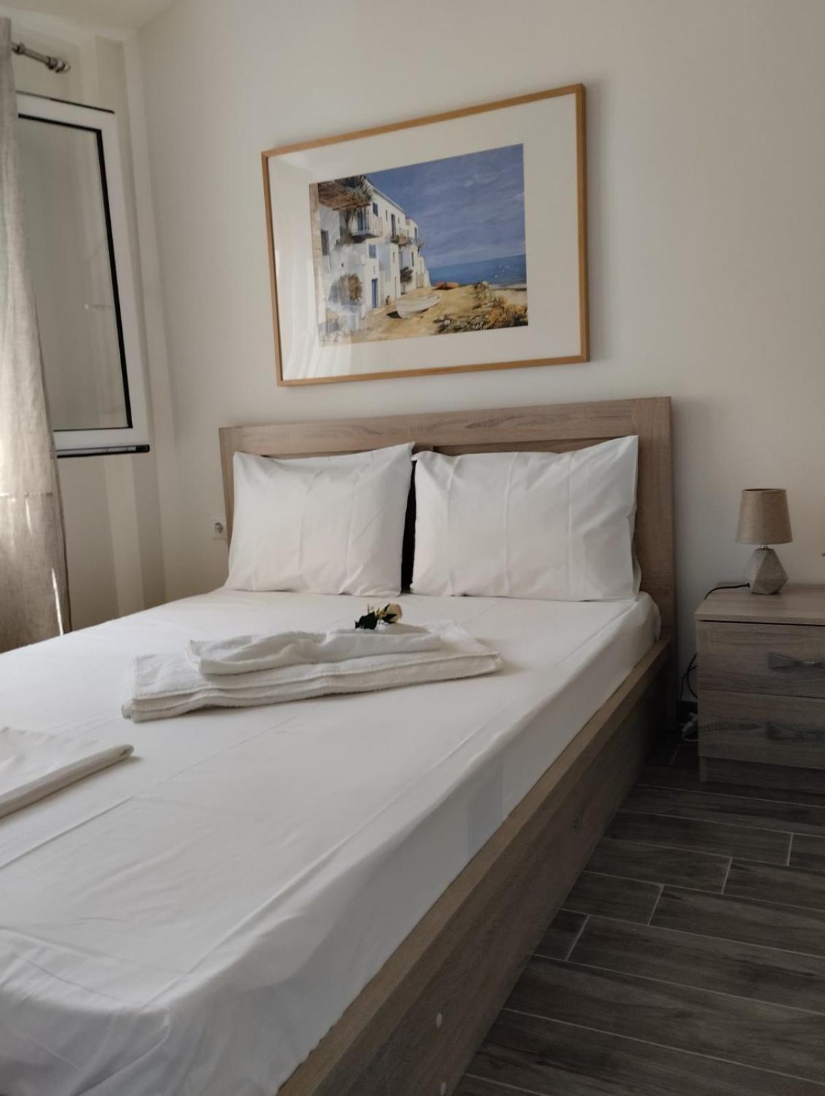 Apartment Sonia Leptokarya (Pieria)