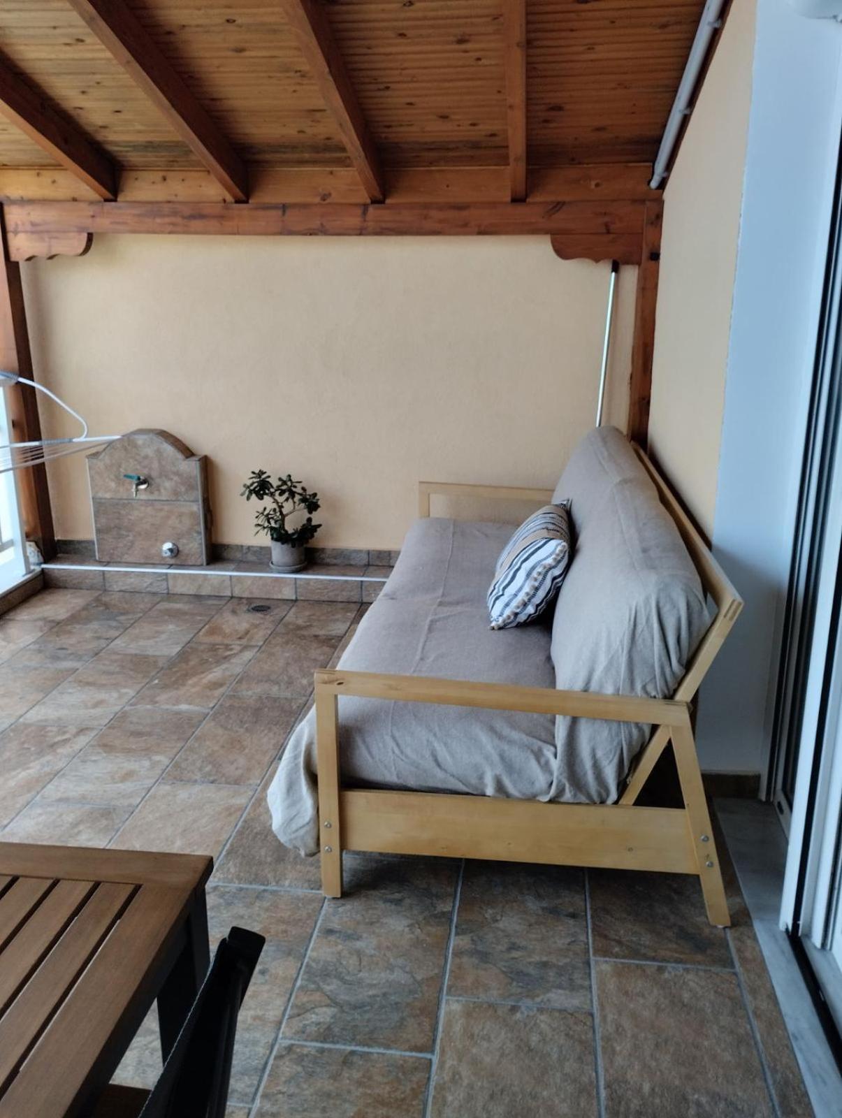 Sonia Apartment Leptokarya (Pieria)